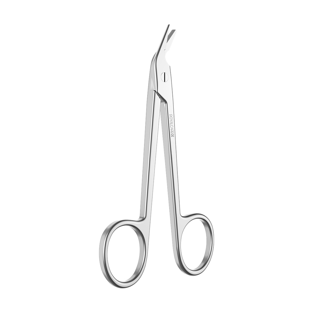 Universal Wire Scissor